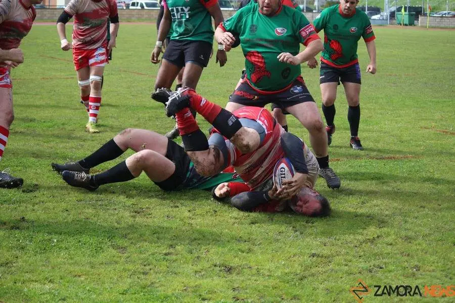 Rugby Zamora _5