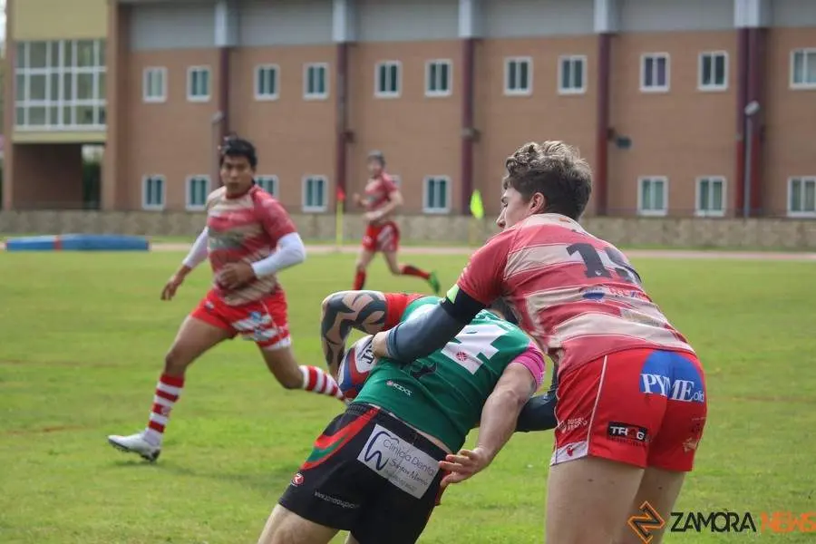 Rugby Zamora _9
