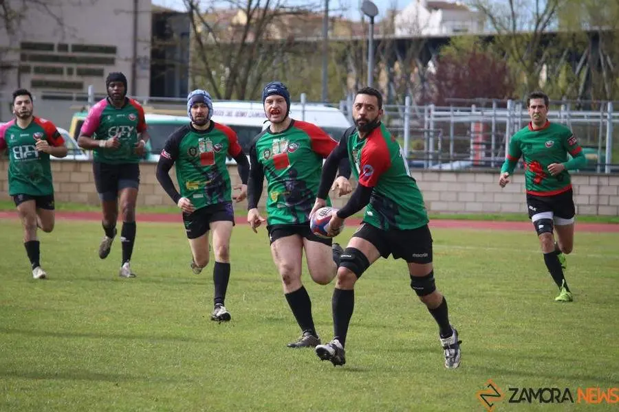 Rugby Zamora _10
