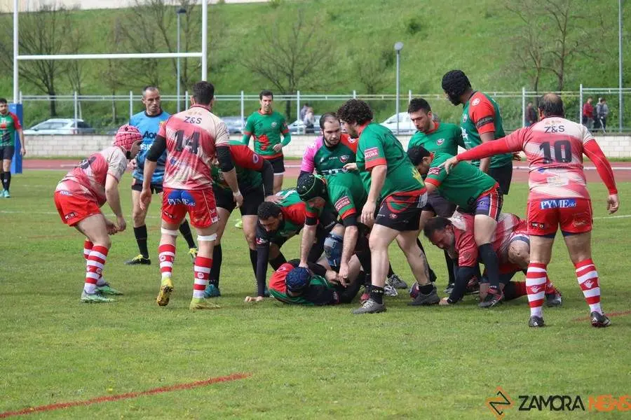 Rugby Zamora _11