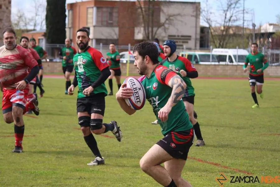 Rugby Zamora _12