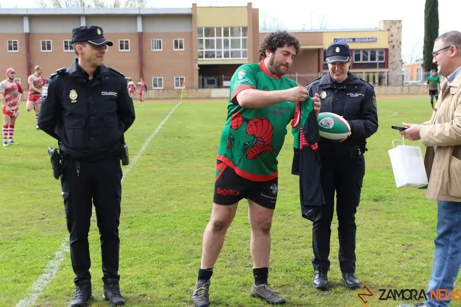 Rugby Zamora _13