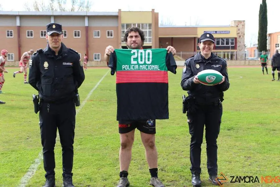 Rugby Zamora _14