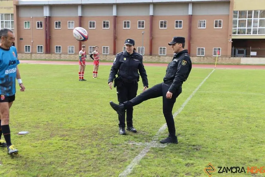Rugby Zamora _16