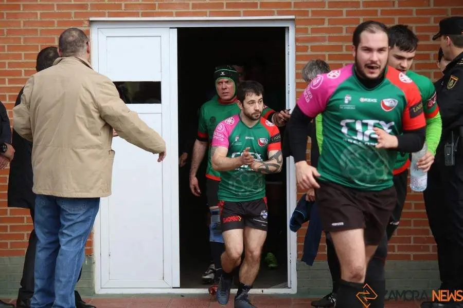 Rugby Zamora _19