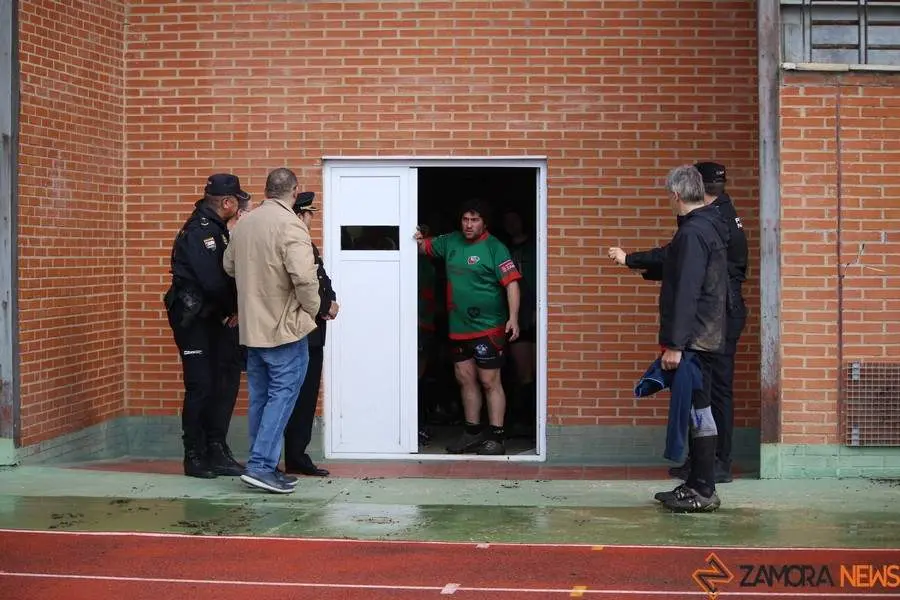 Rugby Zamora _21