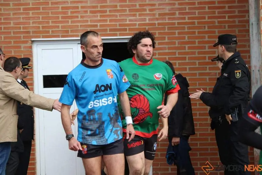 Rugby Zamora _22