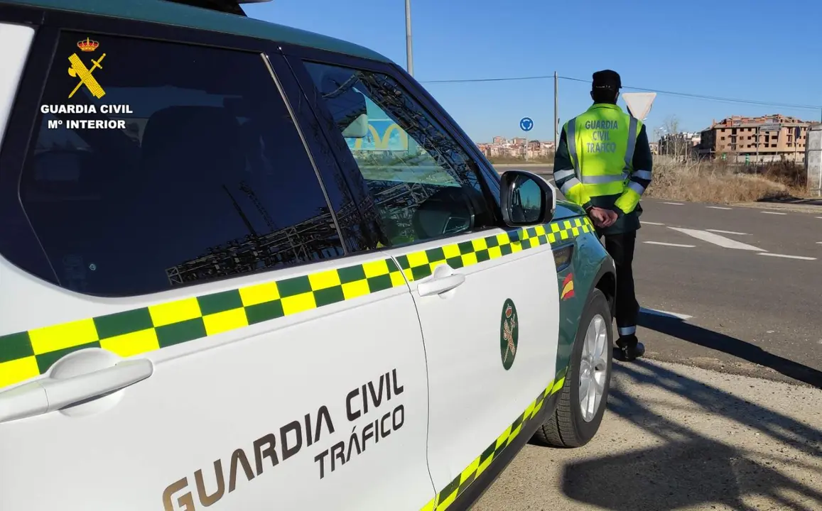 Guardia Civil