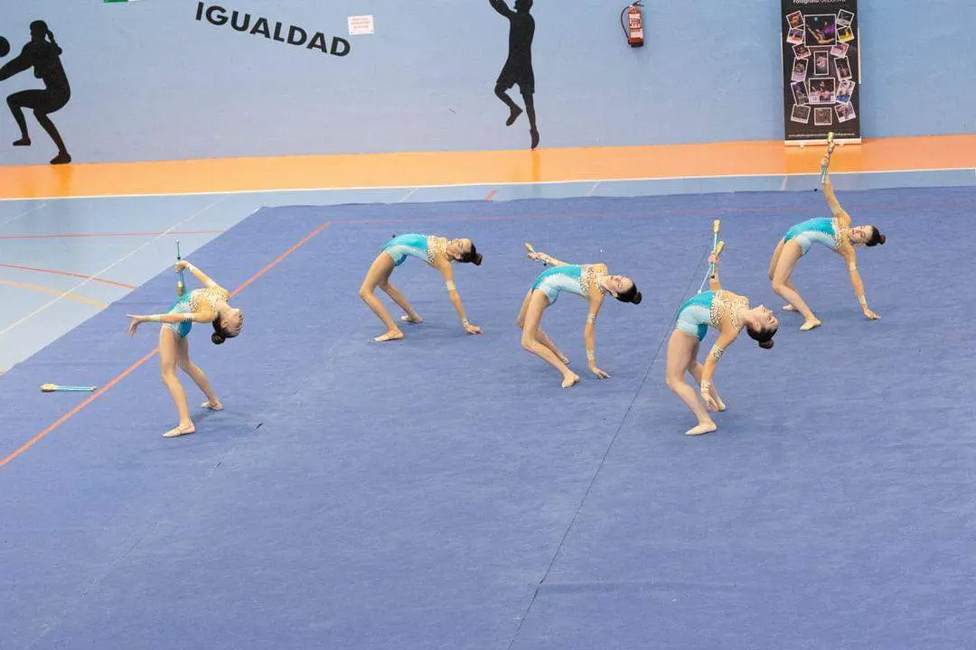 club Mapecca. Imagen Carlos Fernández García 1