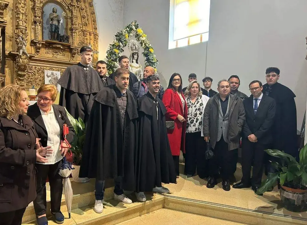 La Bóveda de Toro celebra el lunes de Aguas. Imagen Diputación