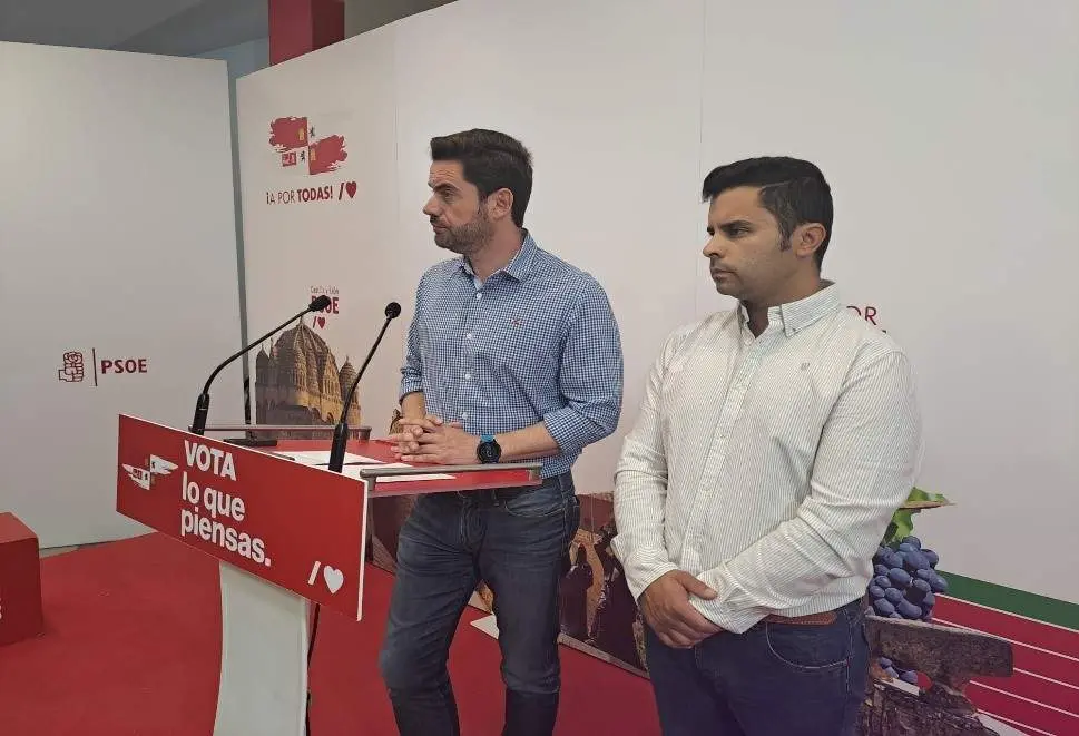 PSOE