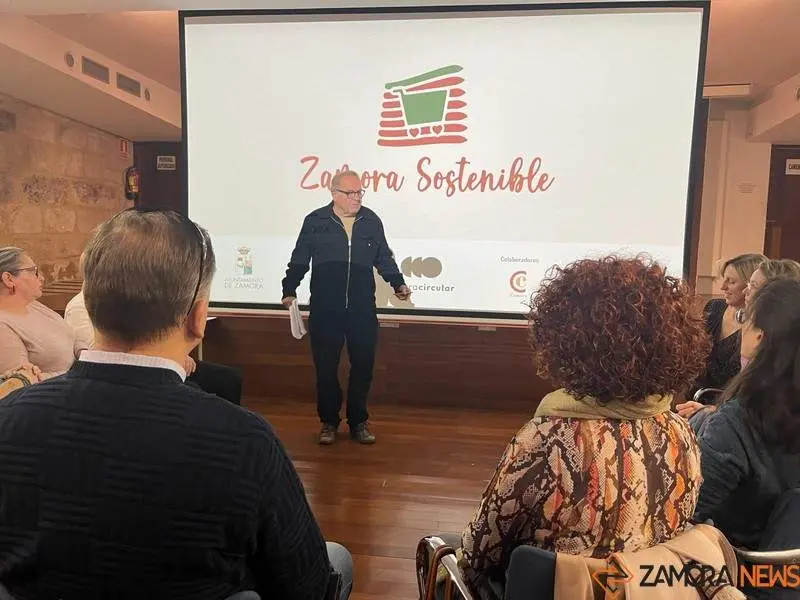 programa Zamora sostenible 