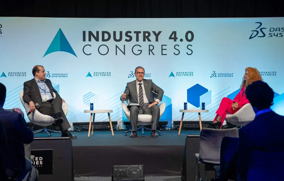 Castilla y León lidera la innovación en el congreso 'Advanced Factories' en Barcelona