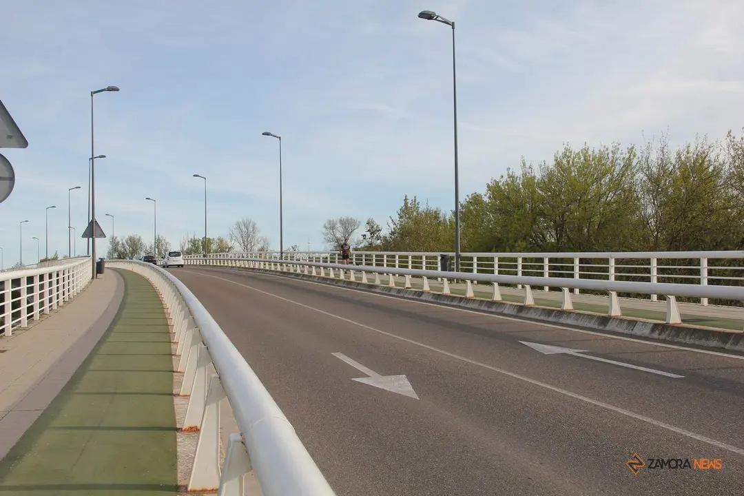 Puente de los Poetas