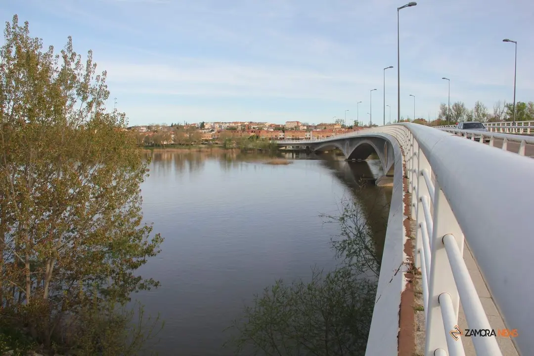 Puente de los Poetas