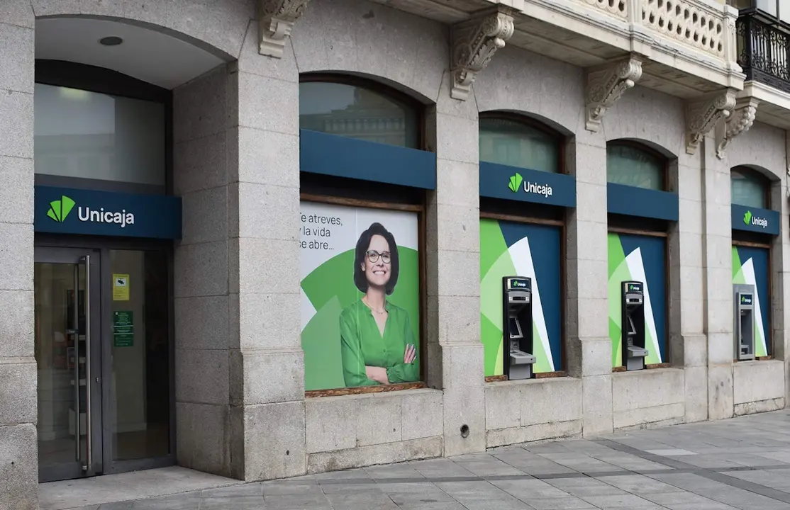 Oficina Unicaja