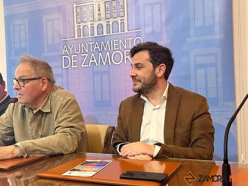 Víctor López de La Parte 