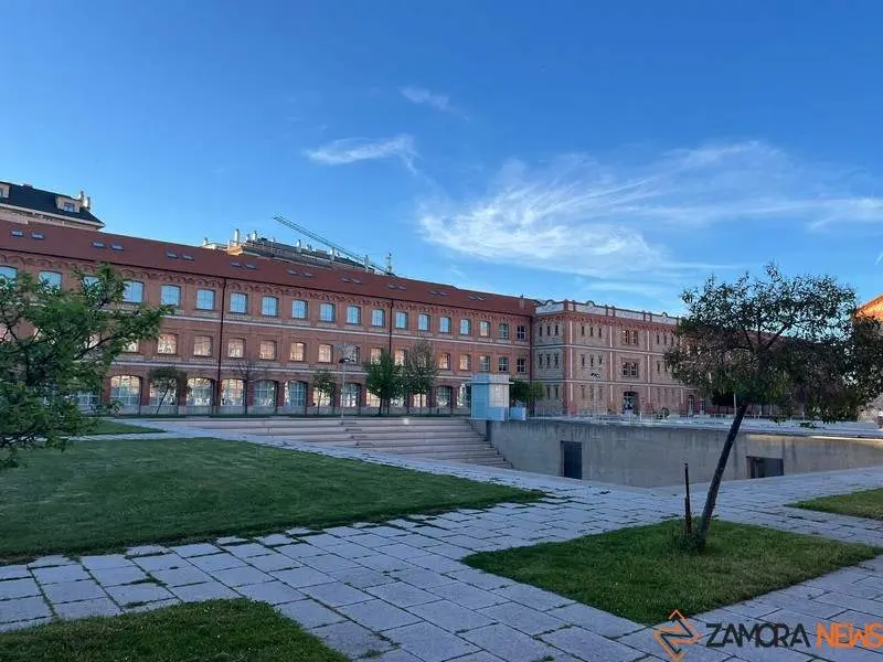 Campus Viriato