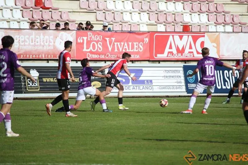 Zamora CF