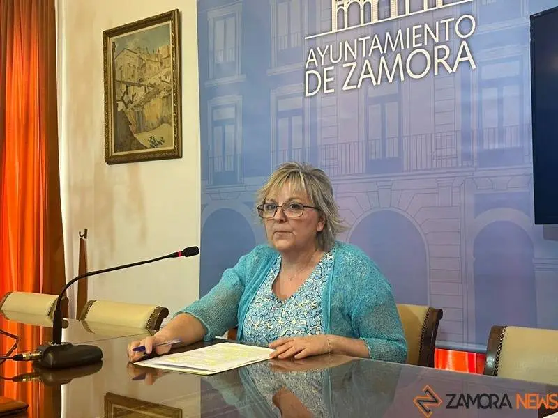 Ana Belén González 
