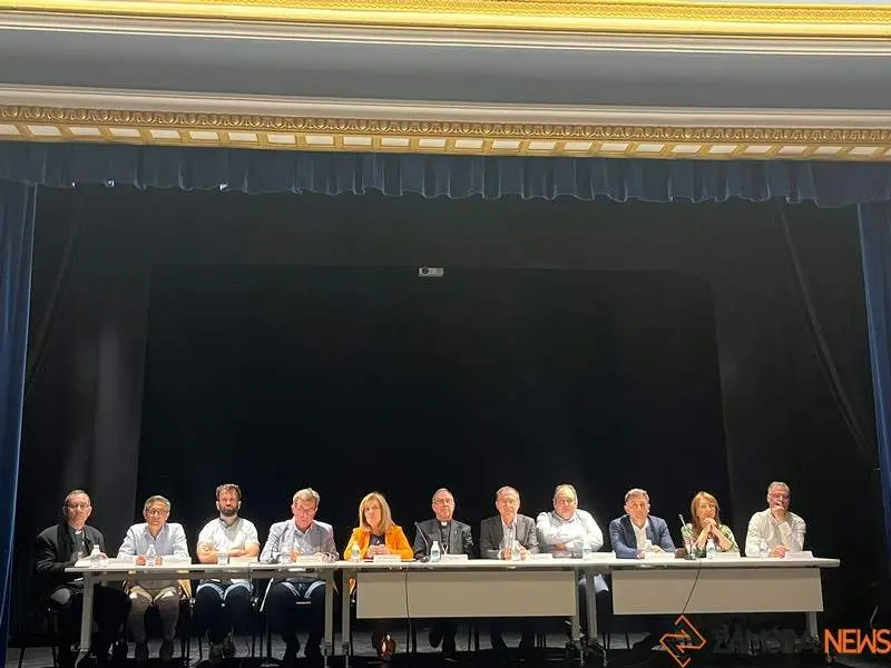 Asamblea Junta Pro Semana Santa 