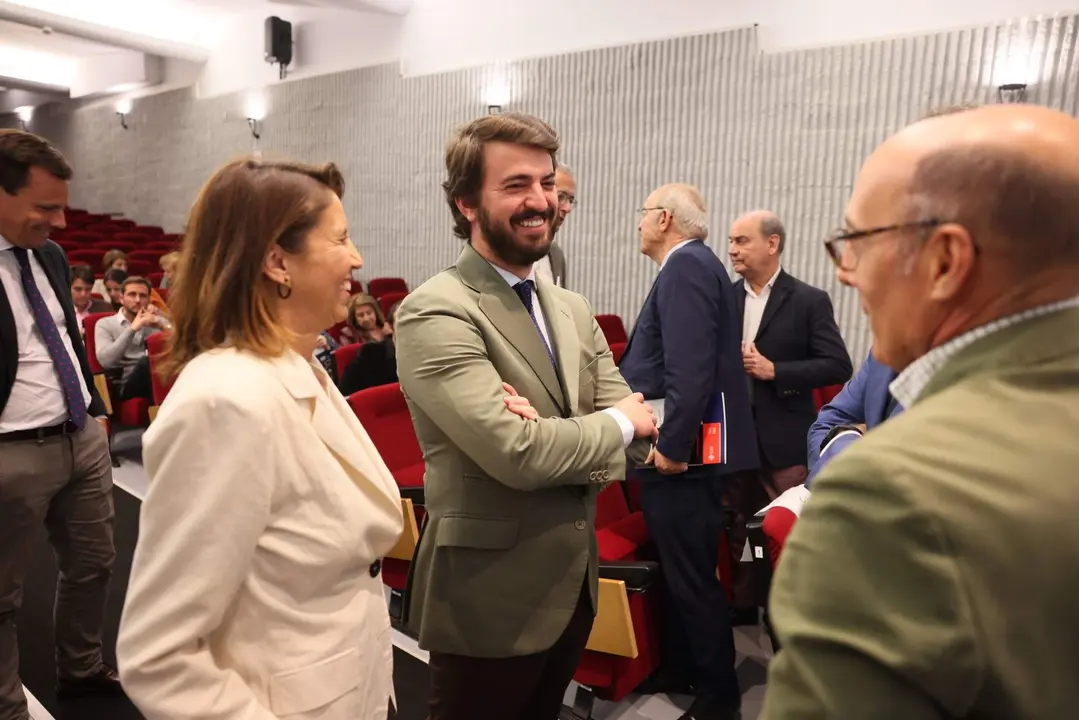 Presentación del informe sobre la legitimación democrática de ETA