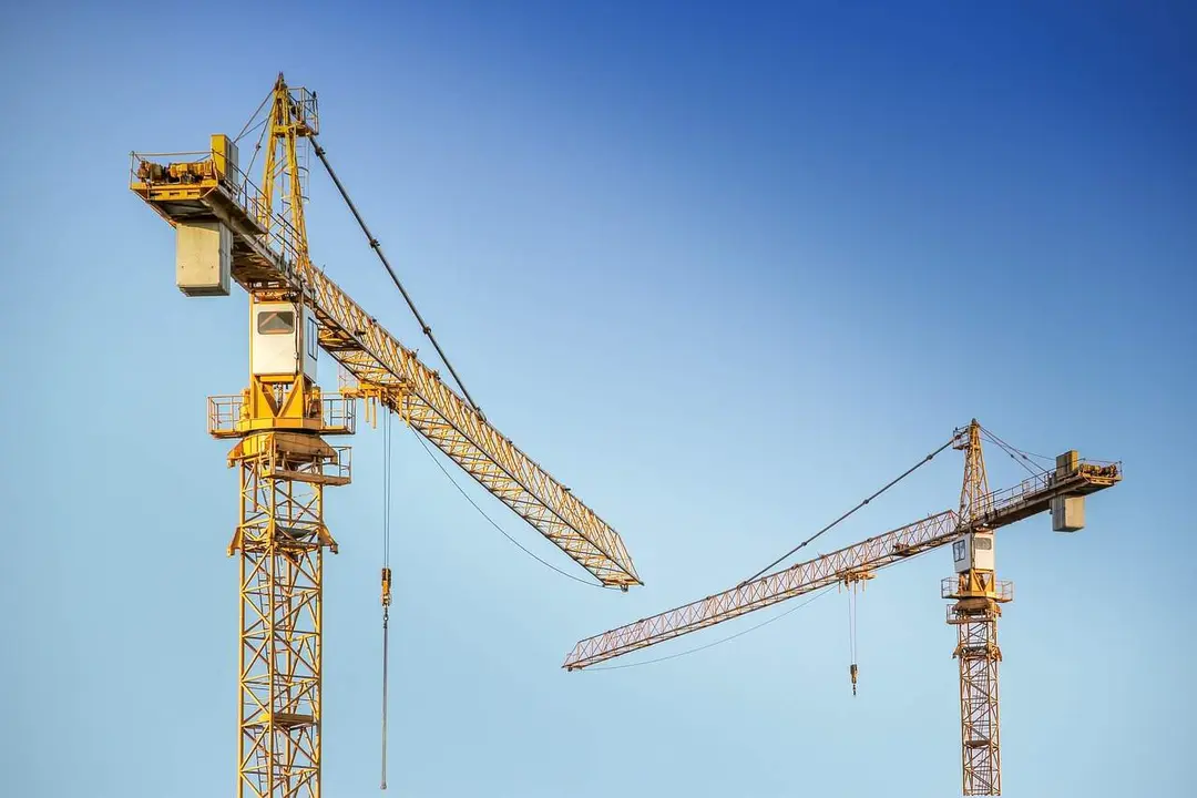 Obras