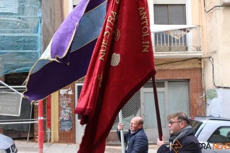 Rogativa de San Marcos
