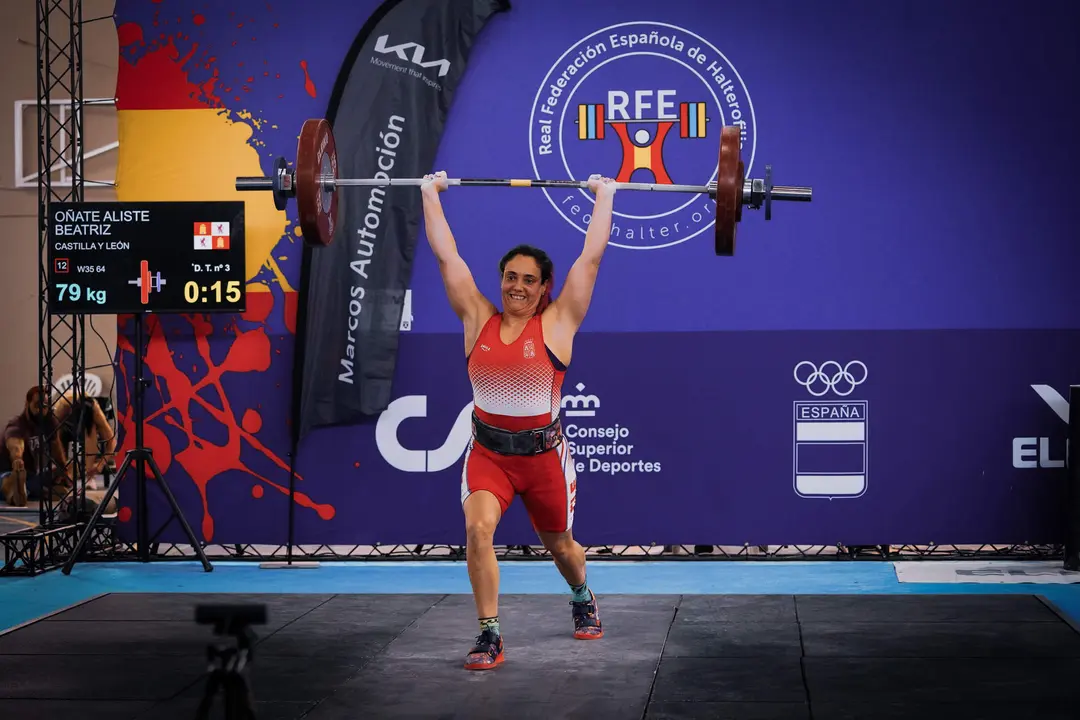 Beatriz Oñate