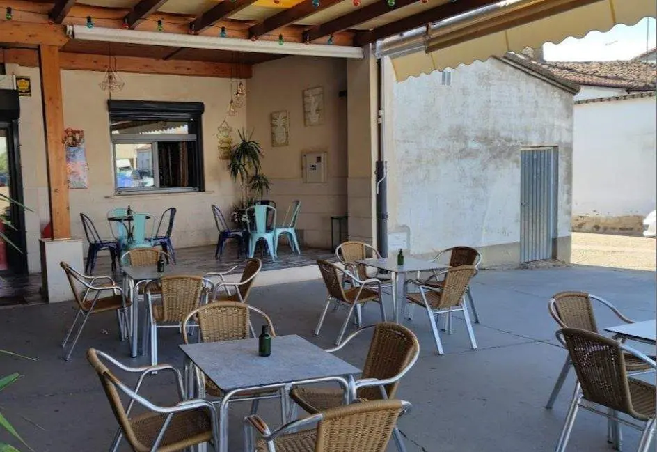 Reapertura 'El rincón del Teso'. Imagen cedida