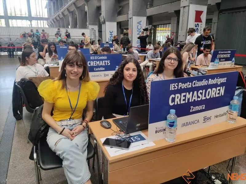 Young Business Talents 