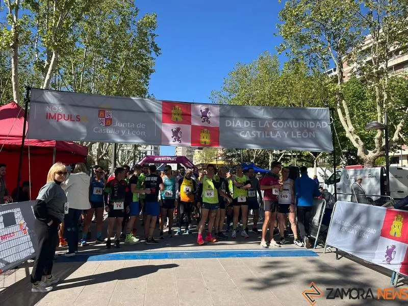 carrera popular y solidaria a favor de la Asociación de Esclerosis Lateral Amiotrófica_27