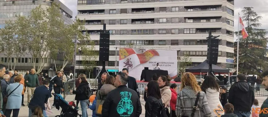 Actividades día de CyL en Zamora _2