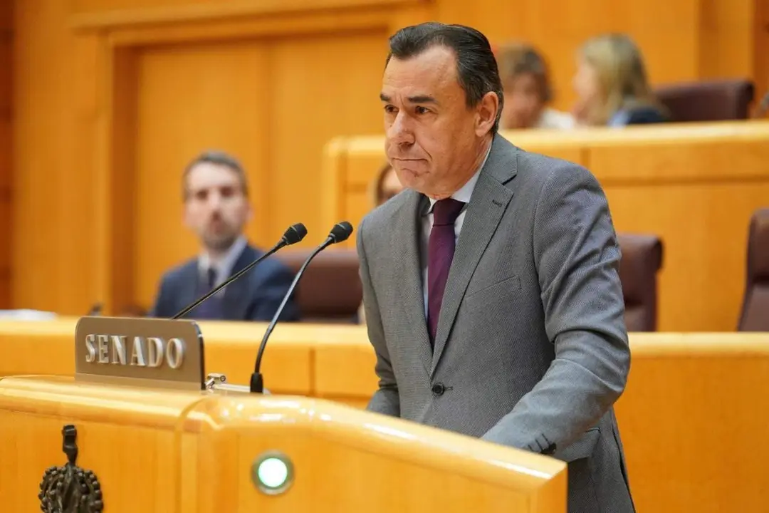 Fernando Martínez-Maíllo