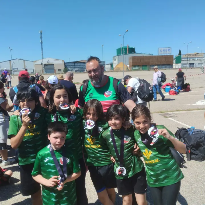 rugby Zamora
