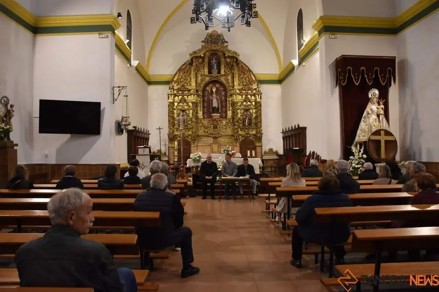 Cofradía de Nuestra Señora del Yerm
