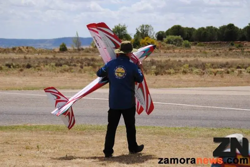 aeromodelismo