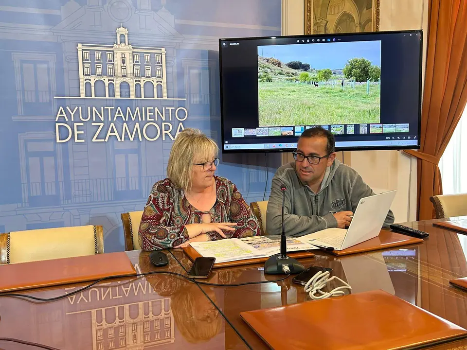 renaturalización de zamora