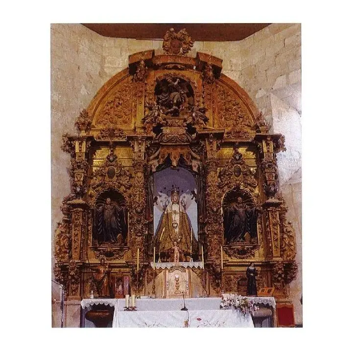 Fotografía: Diócesis de Zamora