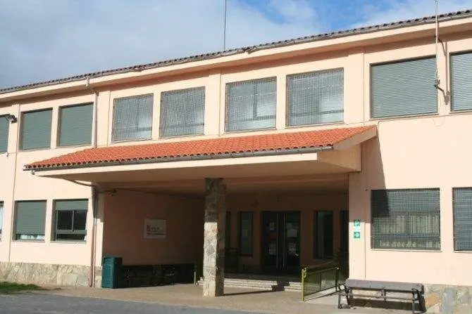 centro de Educación Ambiental de Villardeciervos. Imagen Interbenavente