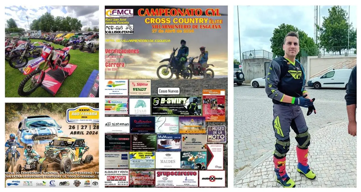 agenda motor 27-4