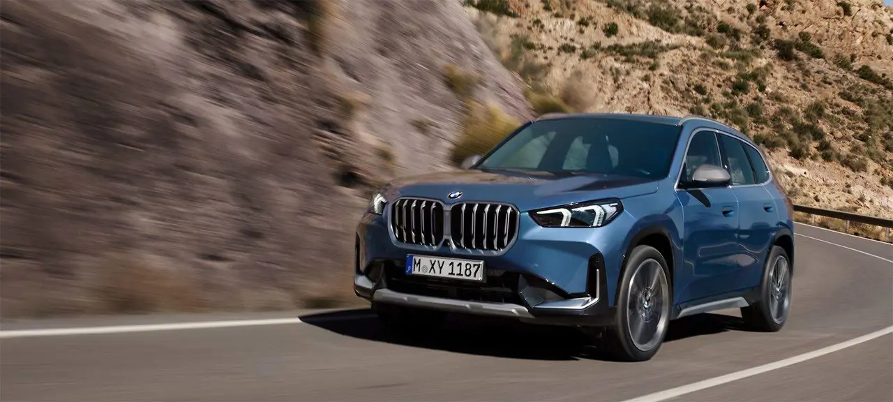 BMW