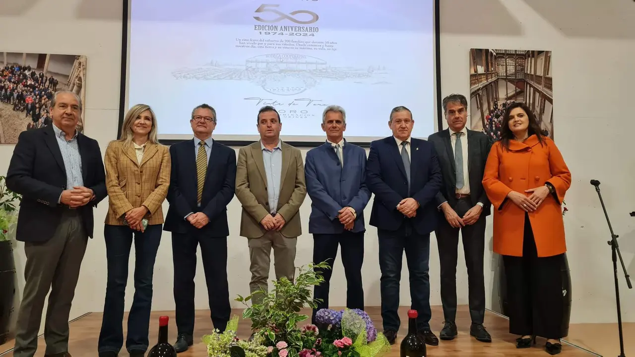 Covitoro 50 años