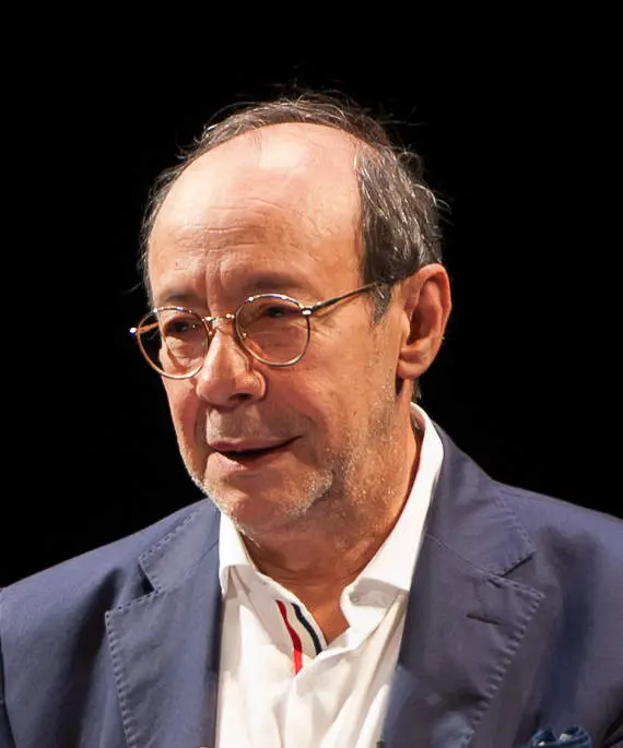 Francisco Rico