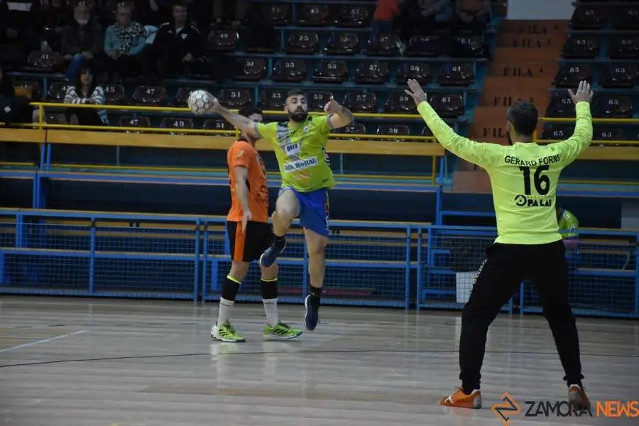 Balonmano Zamora Enamora_15