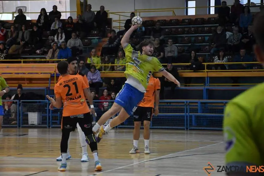 Balonmano Zamora Enamora_26