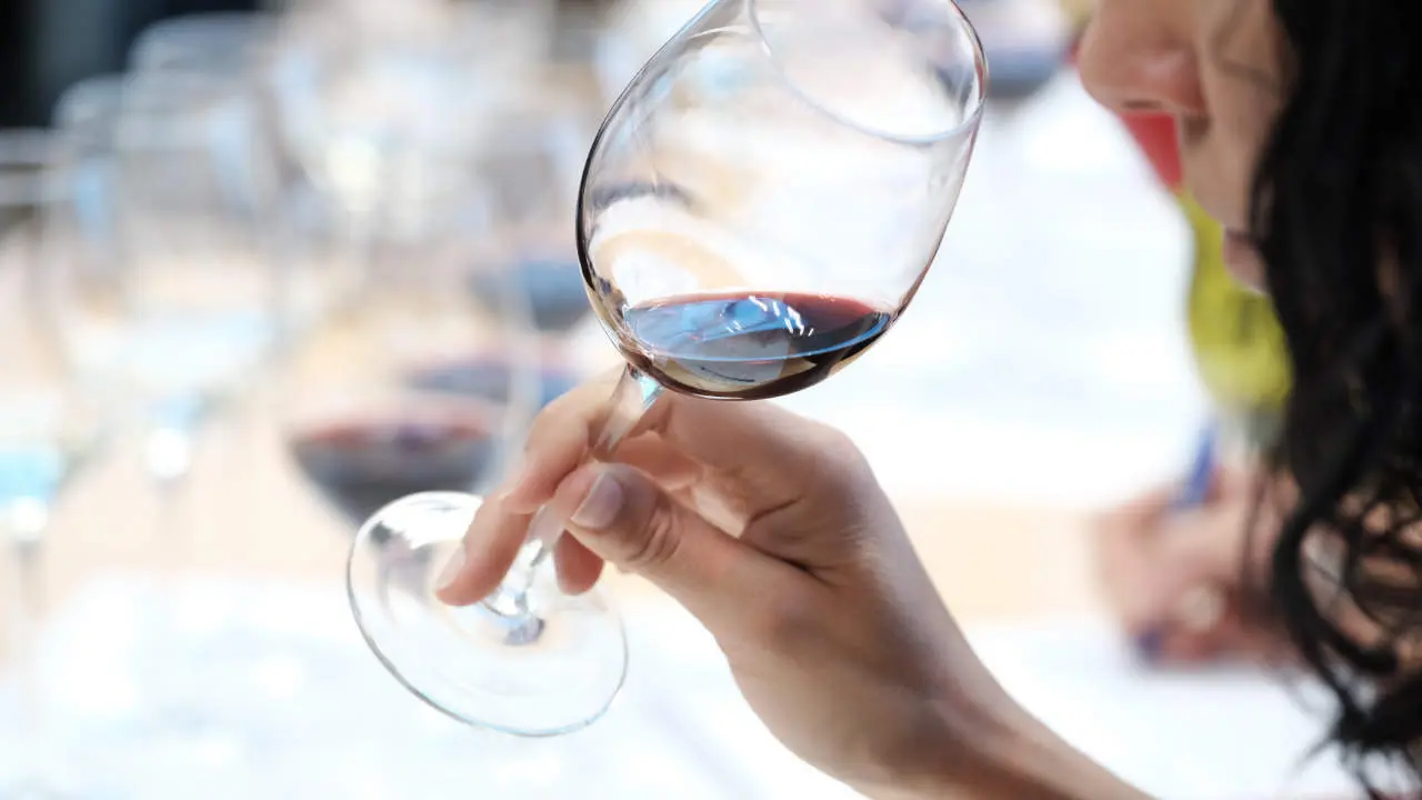 Ferias de vino