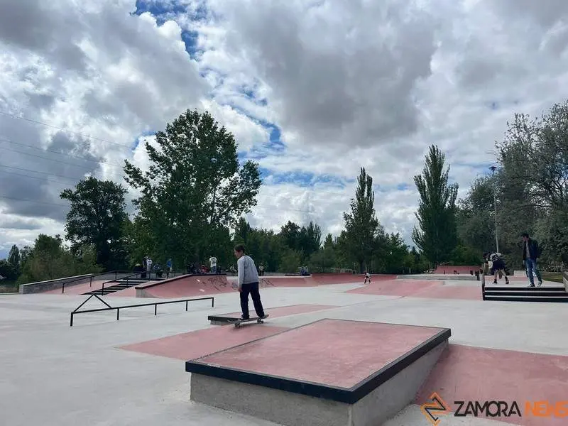 skatepark 