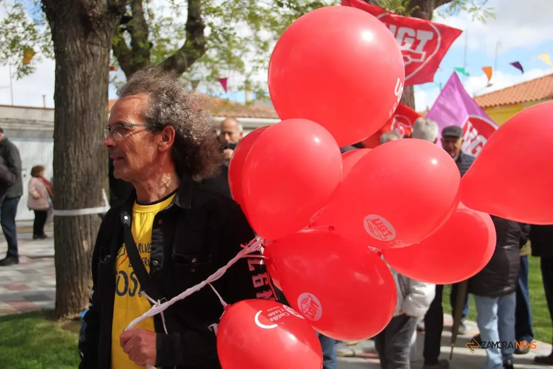 Manifestación 1 de Mayo_2