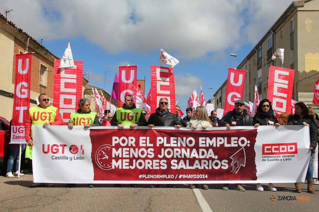 Manifestación 1 de Mayo_16